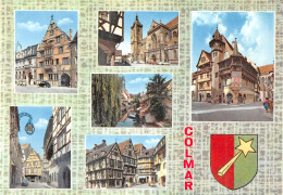 68-COLMAR-N°3799-A/0333 - Colmar