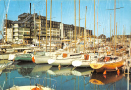 14-COURSEULLES SUR MER-N°3799-A/0329 - Andere & Zonder Classificatie