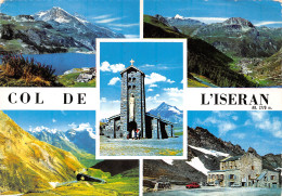 73-COL DE L ISERAN-N°3799-A/0319 - Autres & Non Classés