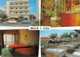 66-CANET PLAGE -N°3799-A/0313 - Canet Plage