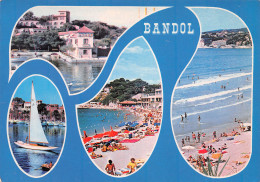 83-BANDOL-N°3799-A/0307 - Bandol