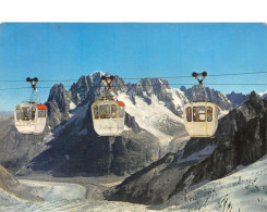 74-COURMAYEUR CHAMONIX-N°3799-A/0299 - Other & Unclassified