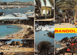 83-BANDOL-N°3799-A/0281 - Bandol