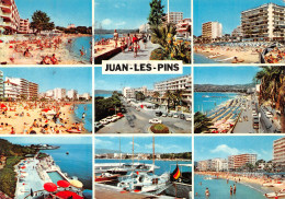 06-JUAN LES PINS-N°3799-A/0239 - Juan-les-Pins