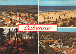 40-LABENNE-N°3799-A/0195 - Andere & Zonder Classificatie