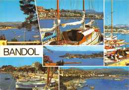 83-BANDOL-N°3799-A/0201 - Bandol