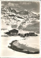 11634304 Piz Platta Berghotel Piz Platta Piz Platta - Andere & Zonder Classificatie