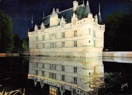 37-AZAY LE RIDEAU-N°3799-A/0141 - Azay-le-Rideau