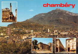 73-CHAMBERY -N°3799-A/0025 - Chambery