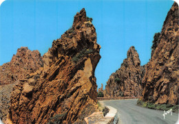 20-CALANCHE DE PIANA-N°3799-A/0005 - Andere & Zonder Classificatie