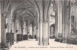 18-BOURGES-N°3798-E/0353 - Bourges