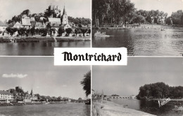 41-MONTRICHARD-N°3798-E/0329 - Montrichard