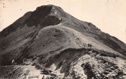 15-LE PUY MARY-N°3798-E/0237 - Autres & Non Classés