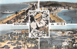 06-NICE-N°3798-E/0215 - Andere & Zonder Classificatie