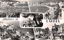 06-CANNES-N°3798-E/0195 - Cannes