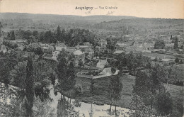 27-ACQUIGNY-N°3798-E/0163 - Acquigny