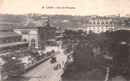 69-LYON-N°3798-E/0145 - Other & Unclassified