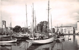 17-LA ROCHELLE-N°3798-E/0113 - La Rochelle