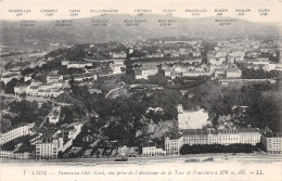 69-LYON-N°3798-E/0099 - Other & Unclassified