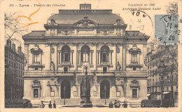 69-LYON-N°3798-E/0083 - Altri & Non Classificati