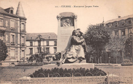 68-COLMAR-N°3798-E/0061 - Colmar