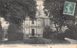 78-MANTES-N°3798-E/0003 - Mantes La Jolie