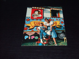 75644-         PIPO DE CLOWN - TV Series