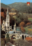 65-LOURDES-N°3798-D/0369 - Lourdes