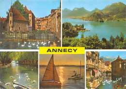 74-ANNECY-N°3798-D/0363 - Annecy