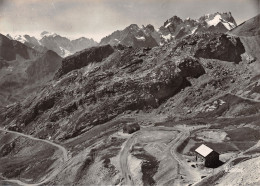 05-GALIBIER RESTAURENT-N°3798-D/0311 - Sonstige & Ohne Zuordnung