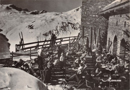 73-VAL D ISERE-N°3798-D/0301 - Val D'Isere