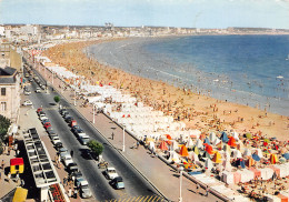 85-LES SABLES D OLONNE-N°3798-D/0293 - Sables D'Olonne