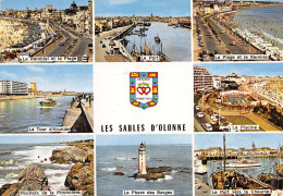 85-LES SABLES D OLONNE-N°3798-D/0287 - Sables D'Olonne