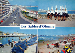 85-LES SABLES D OLONNE-N°3798-D/0289 - Sables D'Olonne