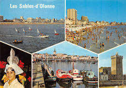 85-LES SABLES D OLONNE-N°3798-D/0281 - Sables D'Olonne