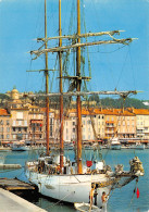 83-SAINT TROPEZ-N°3798-D/0261 - Saint-Tropez