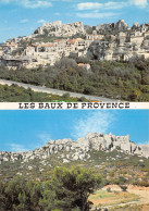 13-LES BAUX DE PROVENCE-N°3798-D/0255 - Les-Baux-de-Provence