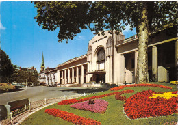 73-AIX LES BAINS-N°3798-D/0251 - Aix Les Bains