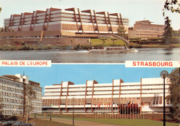 67-STRASBOURG-N°3798-D/0201 - Straatsburg