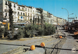 34-SETE-N°3798-D/0199 - Sete (Cette)