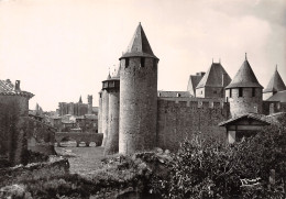 11-CARCASSONNE-N°3798-D/0173 - Carcassonne