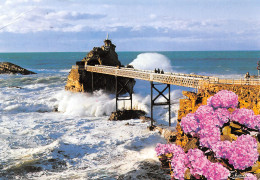 64-BIARRITZ-N°3799-D/0131 - Biarritz