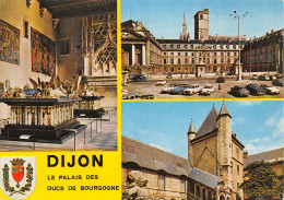 21-DIJON-N°3799-D/0103 - Dijon