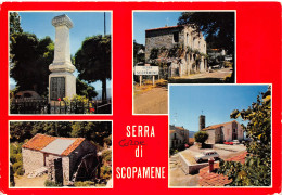 20-CORSE SERRA DI SCOPAMENE-N°3799-D/0097 - Andere & Zonder Classificatie