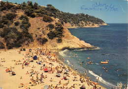 83-CAVALAIRE SUR MER-N°3799-D/0087 - Cavalaire-sur-Mer