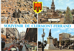 63-CLERMONT FERRAND-N°3799-D/0045 - Clermont Ferrand