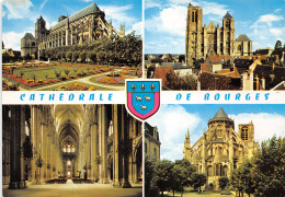 18-BOURGES-N°3799-D/0041 - Bourges