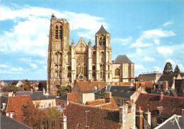 18-BOURGES-N°3799-D/0035 - Bourges