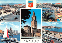 83-FREJUS-N°3799-D/0001 - Frejus