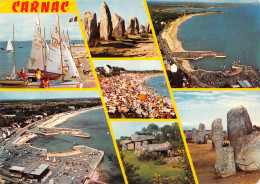 56-CARNAC-N°3799-D/0019 - Carnac